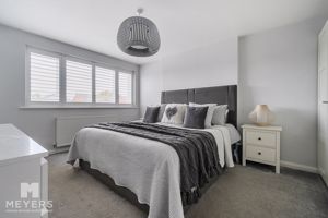Bedroom One- click for photo gallery